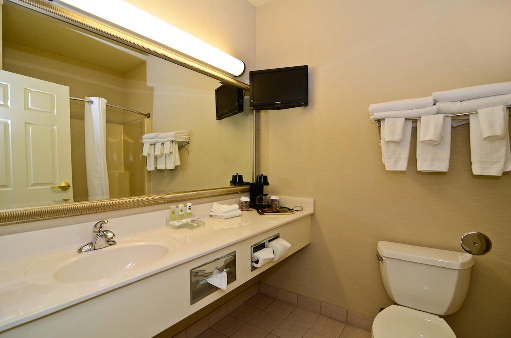 Country Inn & Suites By Radisson, Stevens Point, Wi Pokój zdjęcie