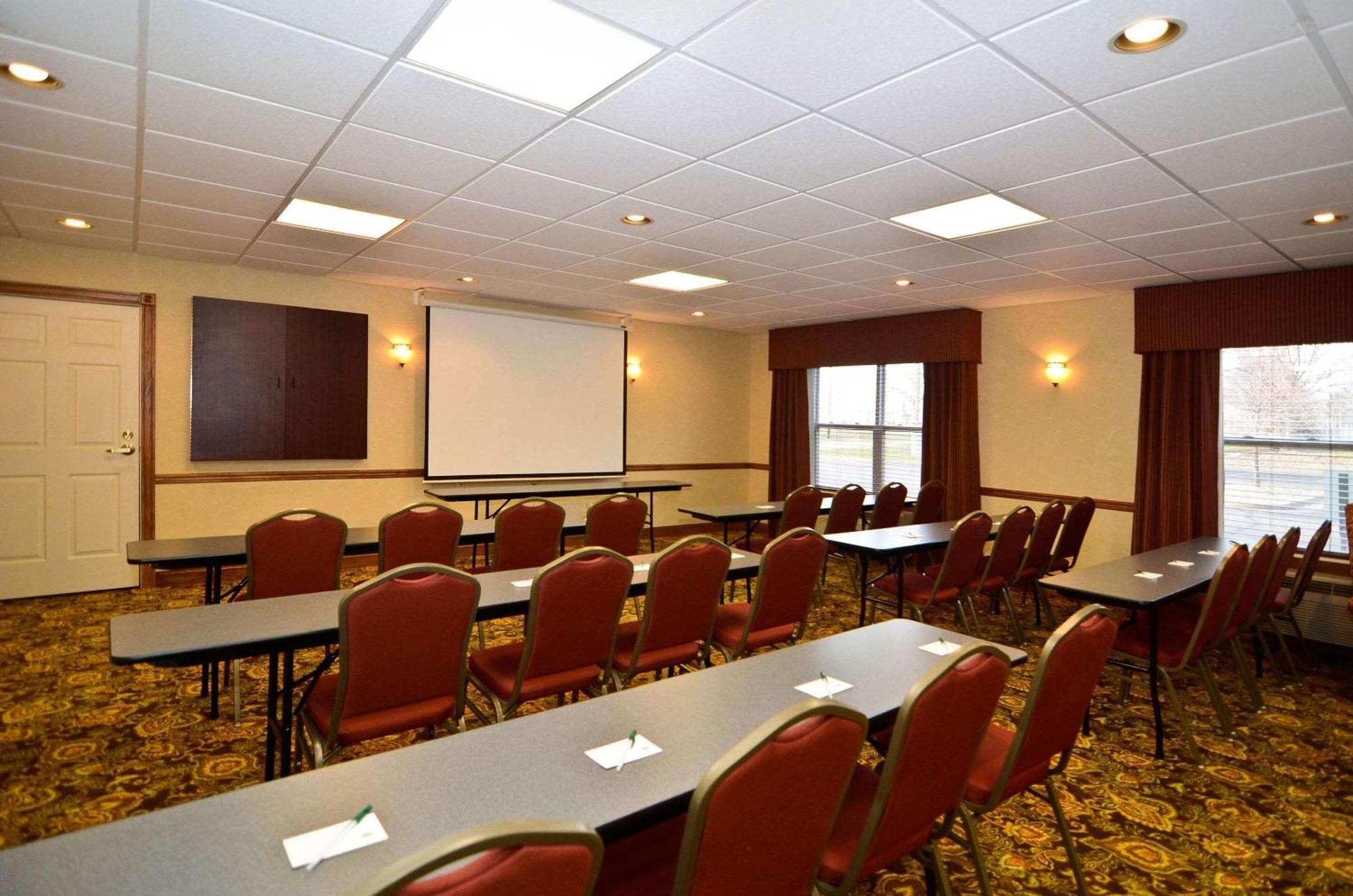 Country Inn & Suites By Radisson, Stevens Point, Wi Udogodnienia zdjęcie
