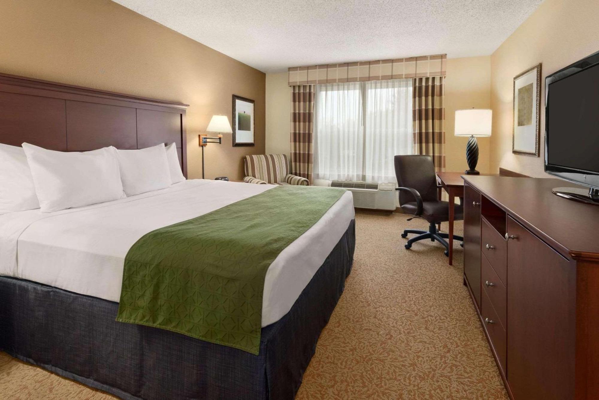 Country Inn & Suites By Radisson, Stevens Point, Wi Zewnętrze zdjęcie