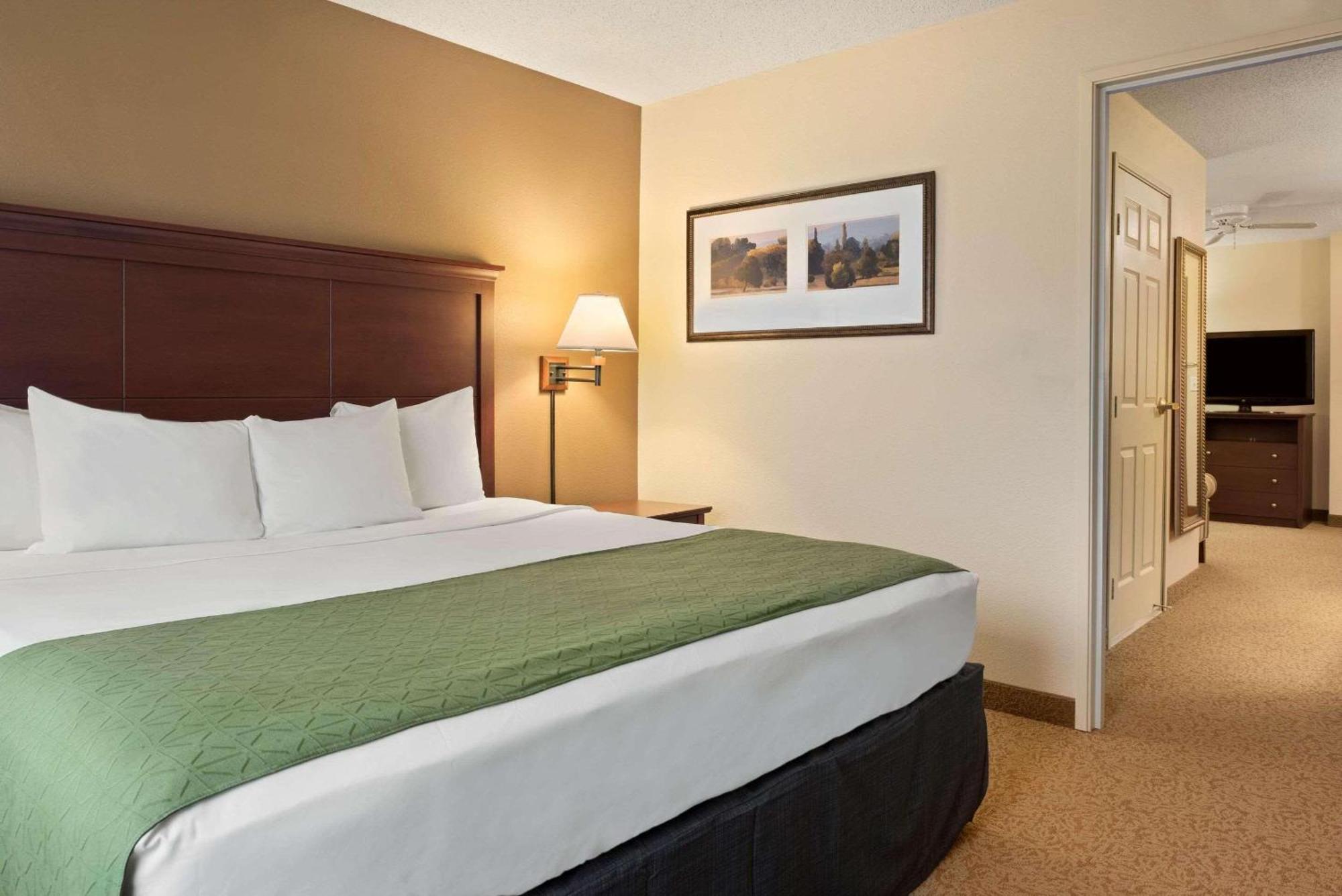 Country Inn & Suites By Radisson, Stevens Point, Wi Zewnętrze zdjęcie