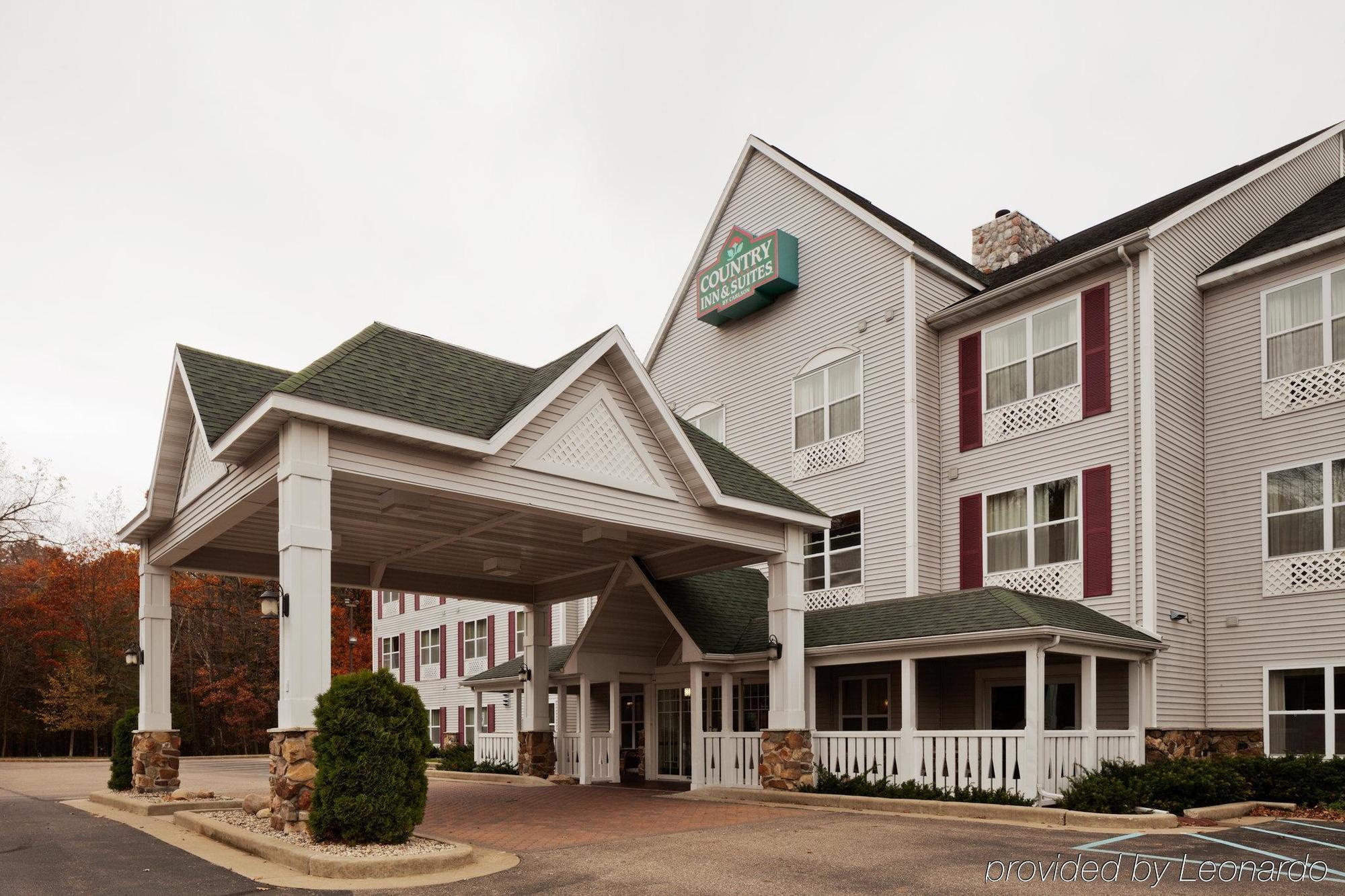 Country Inn & Suites By Radisson, Stevens Point, Wi Zewnętrze zdjęcie
