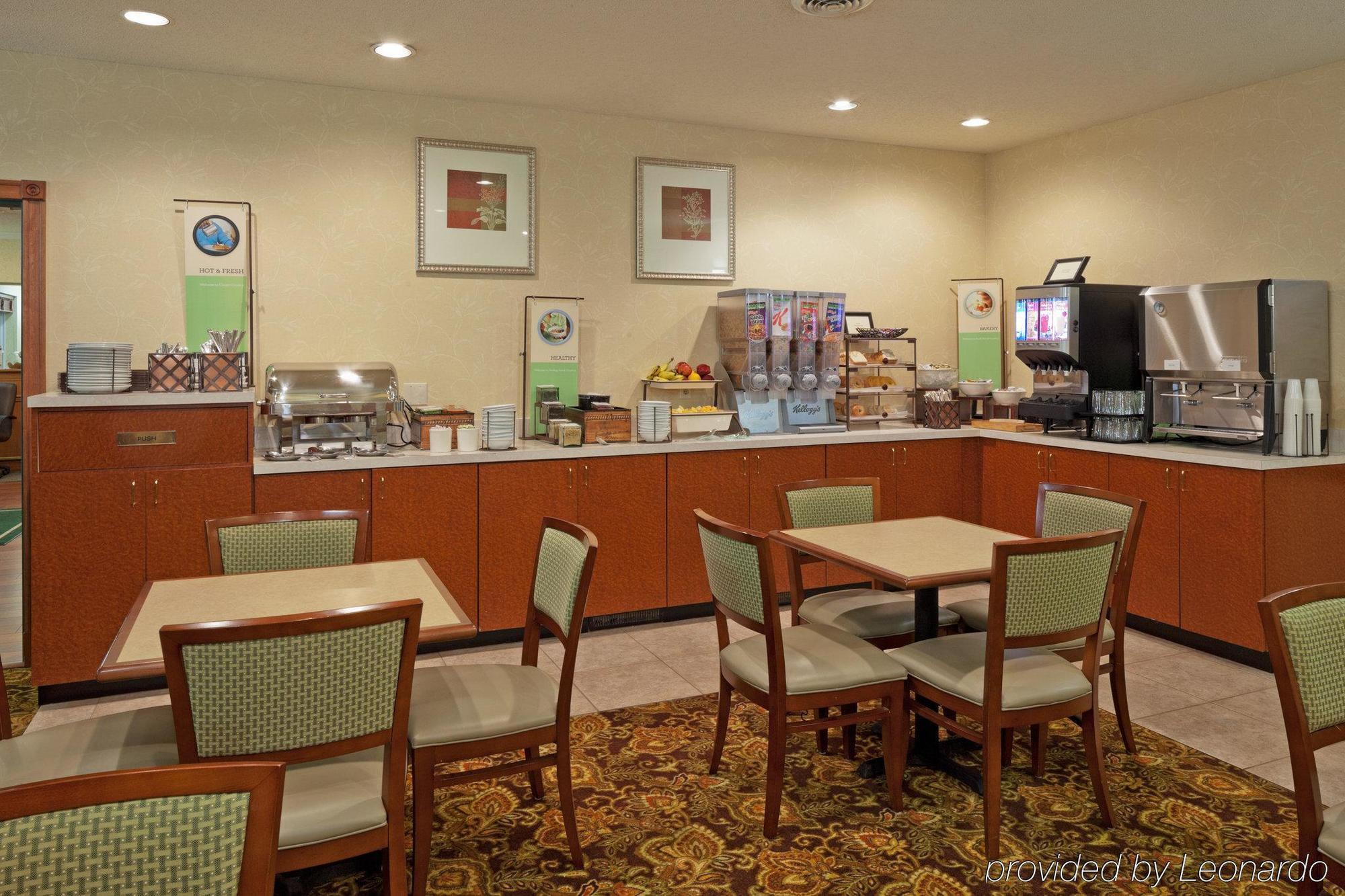 Country Inn & Suites By Radisson, Stevens Point, Wi Zewnętrze zdjęcie