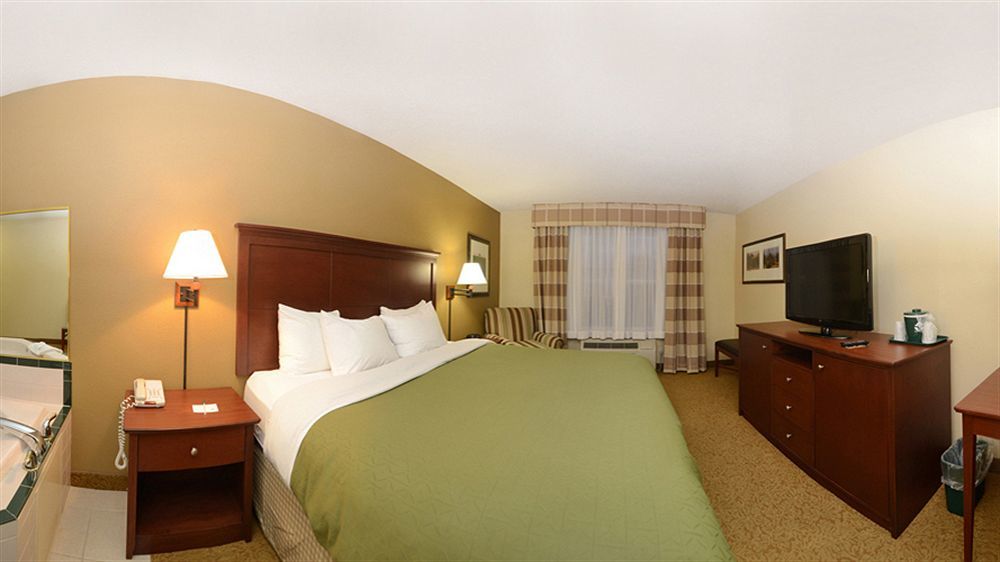Country Inn & Suites By Radisson, Stevens Point, Wi Zewnętrze zdjęcie