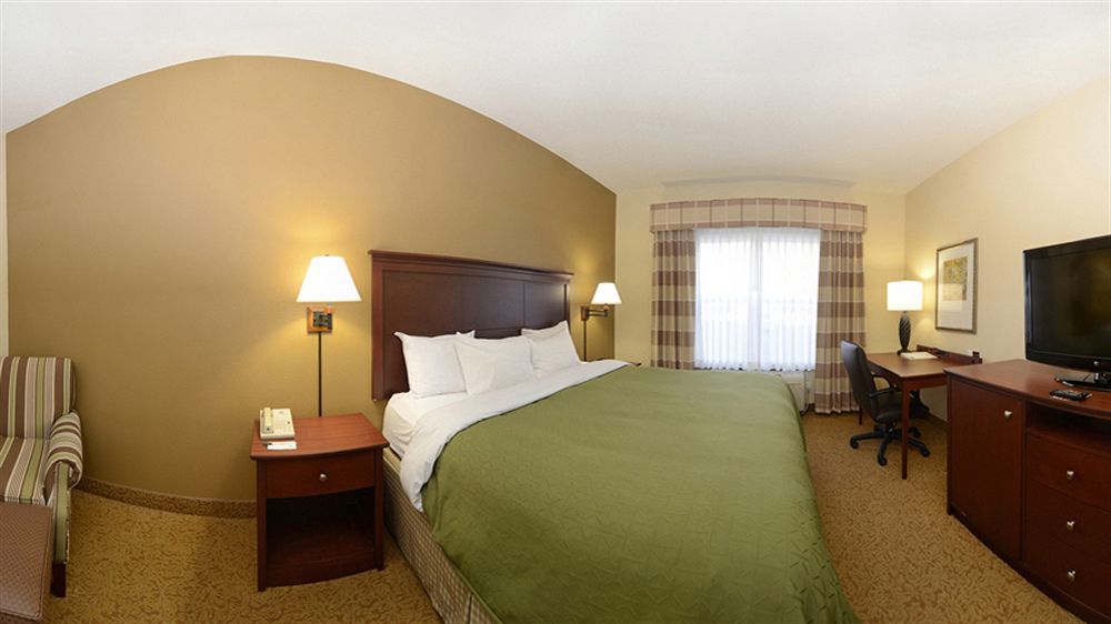Country Inn & Suites By Radisson, Stevens Point, Wi Zewnętrze zdjęcie