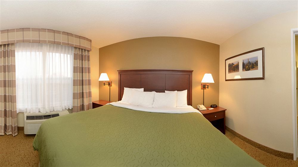Country Inn & Suites By Radisson, Stevens Point, Wi Zewnętrze zdjęcie