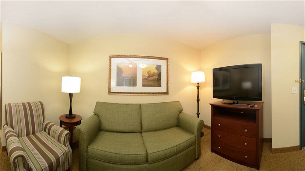Country Inn & Suites By Radisson, Stevens Point, Wi Zewnętrze zdjęcie