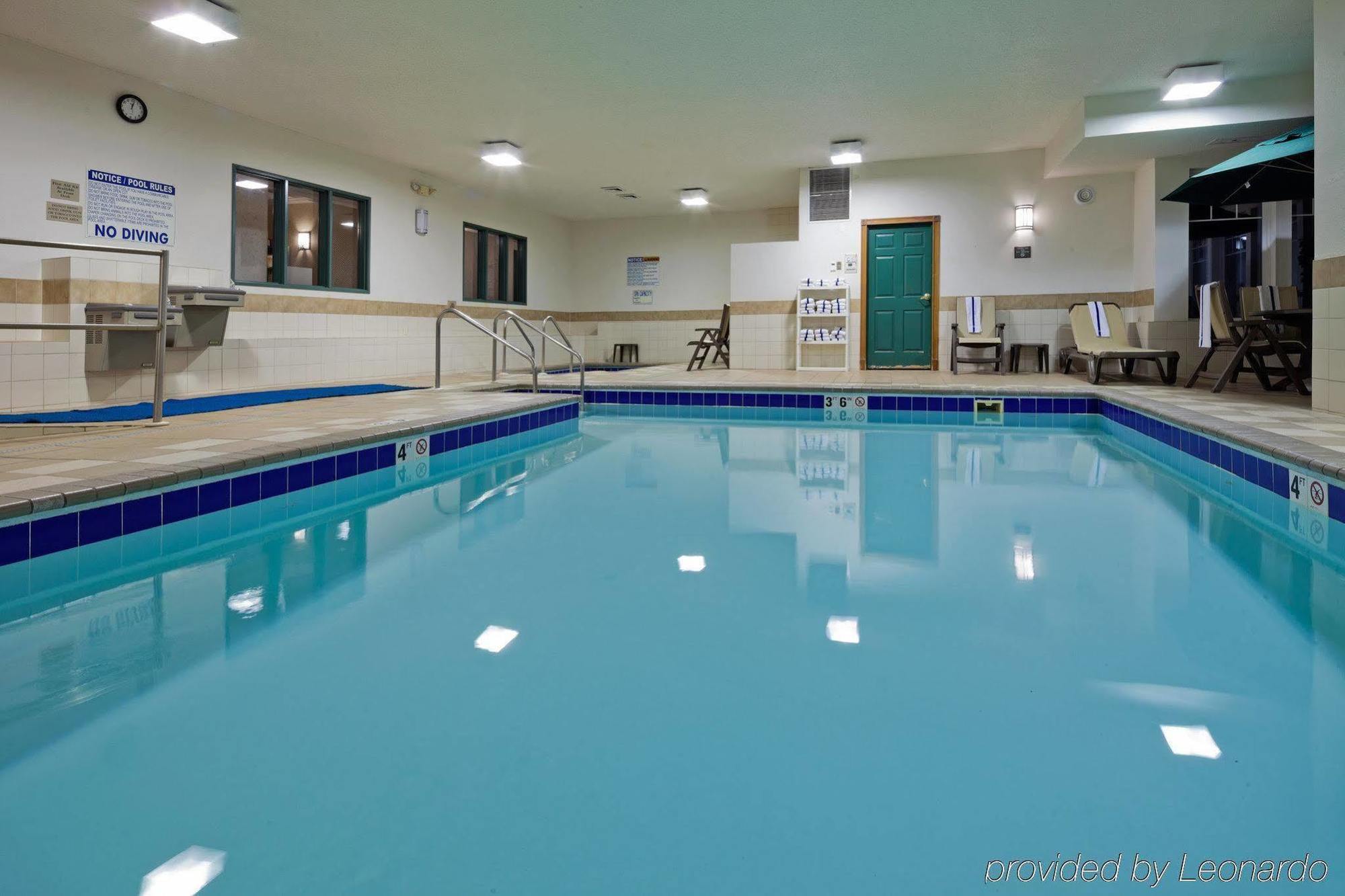 Country Inn & Suites By Radisson, Stevens Point, Wi Zewnętrze zdjęcie